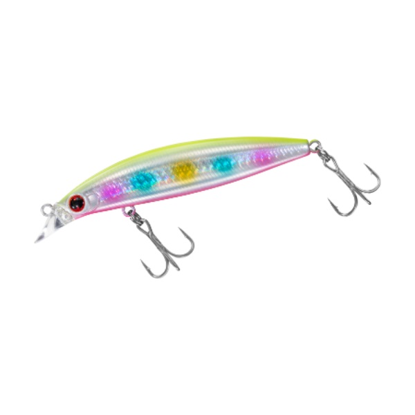 ショアラインシャイナーZ バーティス 80S(アデル不夜城)